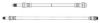 MERCE 2094280135 Brake Hose